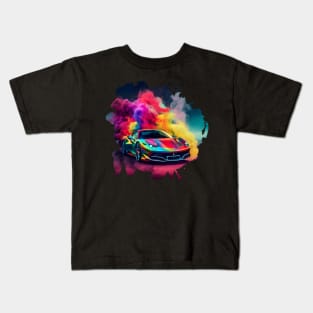 super speed Kids T-Shirt